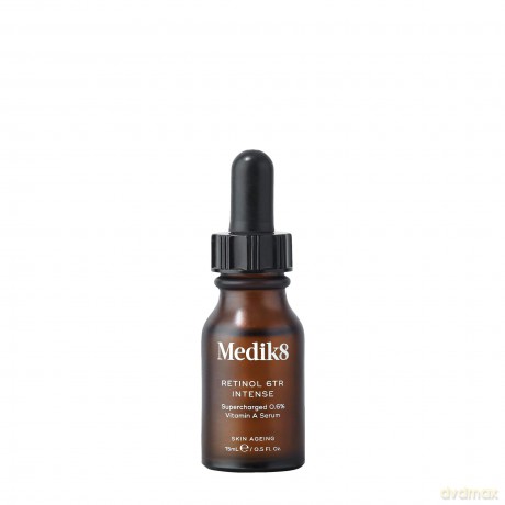 Medik8 Retinol 6 TR+ Intense Serum 15ml