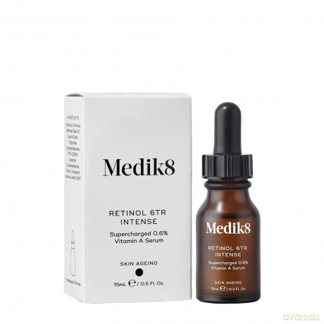 Medik8 Retinol 6 TR+ Intense Serum 15ml