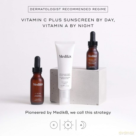 Medik8 Retinol 6 TR+ Intense Serum 15ml
