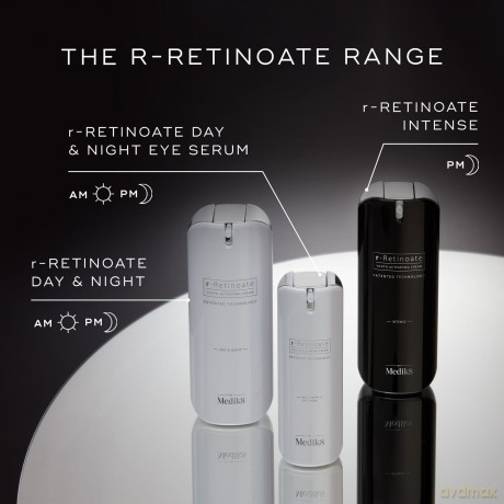 Medik8 R-Retinoate Intense 50ml302685