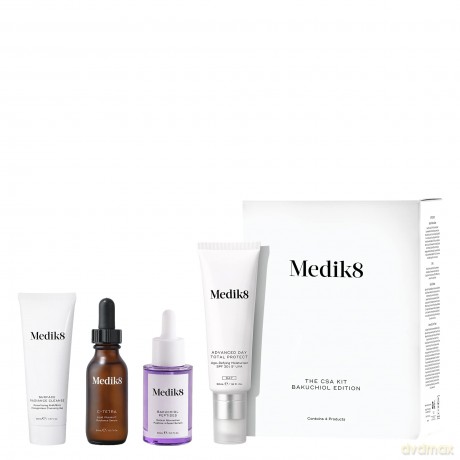 Medik8 The CSA Bakuchiol Edition (Kit)