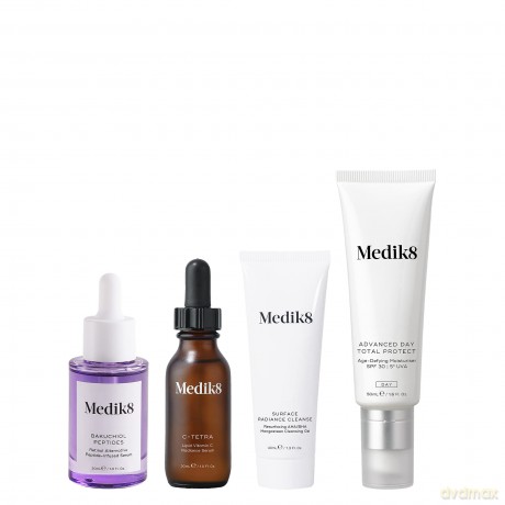 Medik8 The CSA Bakuchiol Edition (Kit)