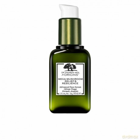 MEGA MUSHROOM advanced face serum 30 ml