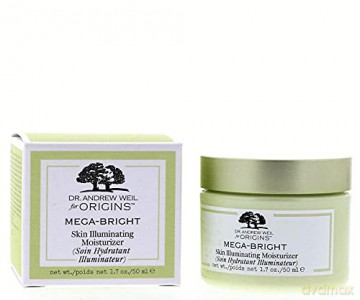 Mega-Bright Skin Illuminating Moisturizer 50 ml