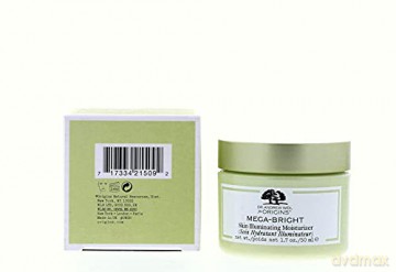 Mega-Bright Skin Illuminating Moisturizer 50 ml