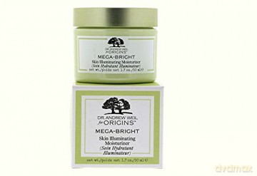 Mega-Bright Skin Illuminating Moisturizer 50 ml