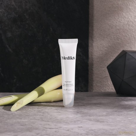 Mehrfarbig (Mutiny Lip Balm)