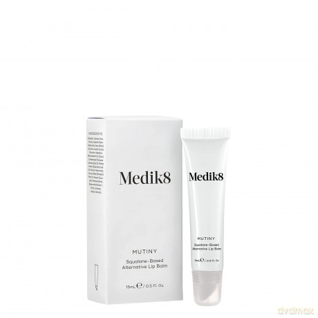 Mehrfarbig (Mutiny Lip Balm)