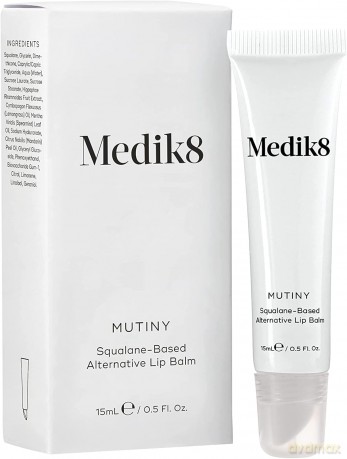 Mehrfarbig (Mutiny Lip Balm)