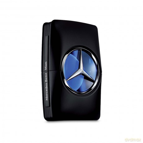 Mercedes-Benz, Man, Eau de Toilette, Herrenduft, 200 ml