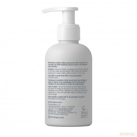 Micellar Prebiotic Precleanse 150ml