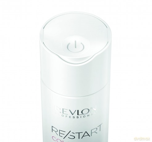 Micellar shampoo for colored hair Restart Color Protective Micellar Shampoo - Volume: 250 ml