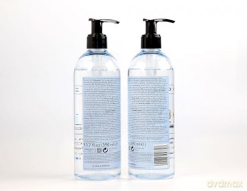 Micelrn voda Jeju Micellar Water 390 ml