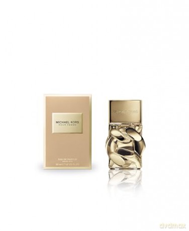 Michael Kors Pour Femme - EDP - Volume: 100 ml