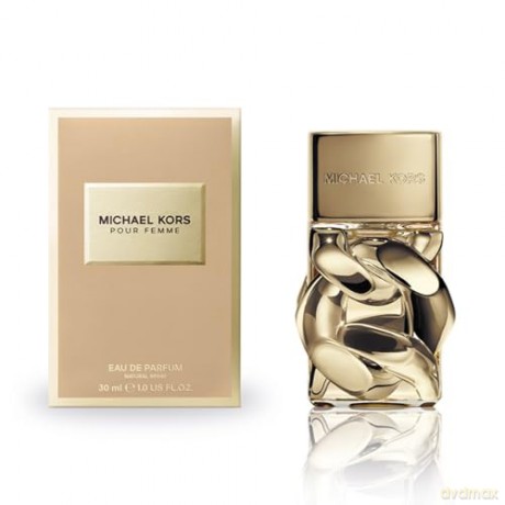 Michael Kors Pour Femme - EDP - Volume: 30 ml