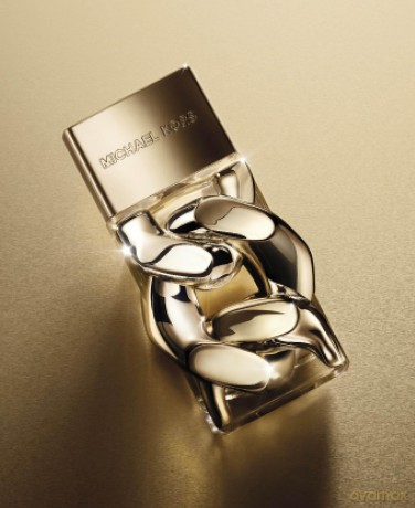 Michael Kors Pour Femme - EDP - Volume: 50 ml