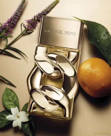Michael Kors Pour Femme - EDP - Volume: 50 ml