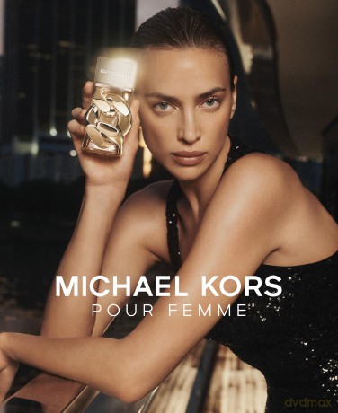Michael Kors Pour Femme - EDP - Volume: 50 ml