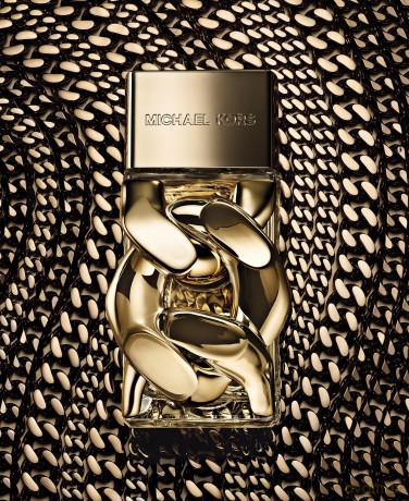 Michael Kors Pour Femme - EDP - Volume: 50 ml