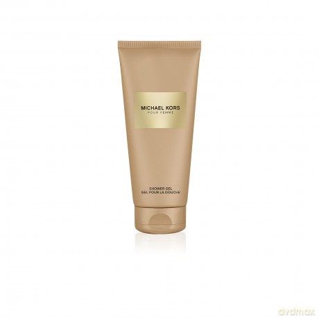 Michael Kors Pour Femme - tlov mlko - Volume: 200 ml