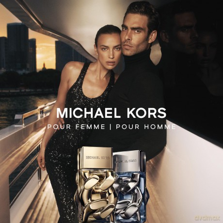 Michael Kors Pour Homme - EDP - Volume: 100 ml