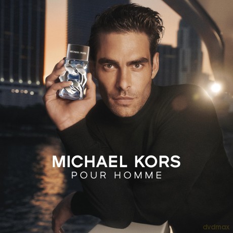 Michael Kors Pour Homme - EDP - Volume: 100 ml