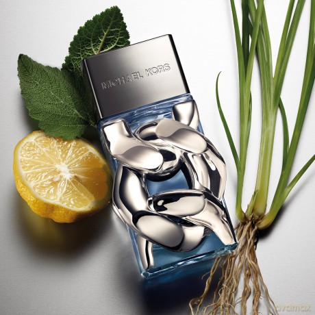 Michael Kors Pour Homme - EDP - Volume: 100 ml