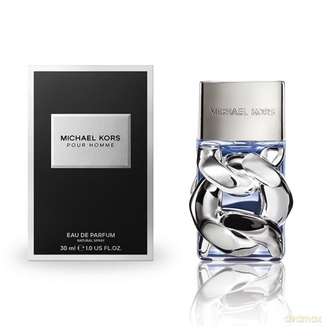 Michael Kors Pour Homme - EDP - Volume: 30 ml