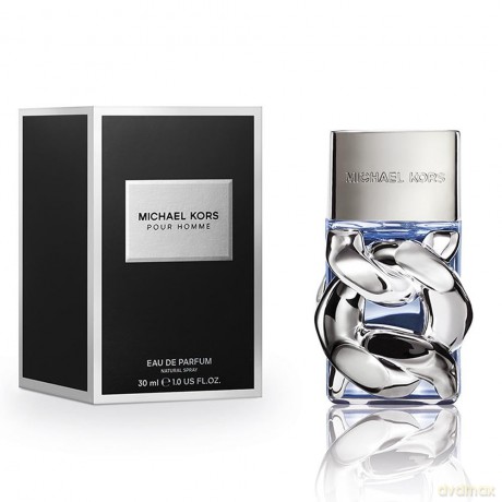 Michael Kors Pour Homme - EDP - Volume: 30 ml
