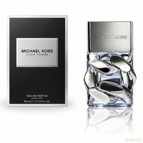 Michael Kors Pour Homme - EDP - Volume: 50 ml