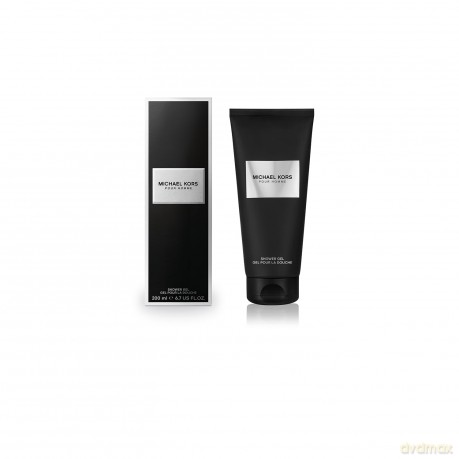Michael Kors Pour Homme - sprchov˝ gel - Volume: 200 ml