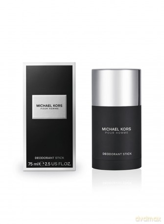 Michael Kors Pour Homme - tuh˝ deodorant - Volume: 75 ml