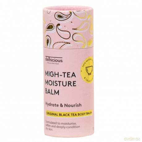 MIGH-Tea Moisture Body Balm - Original