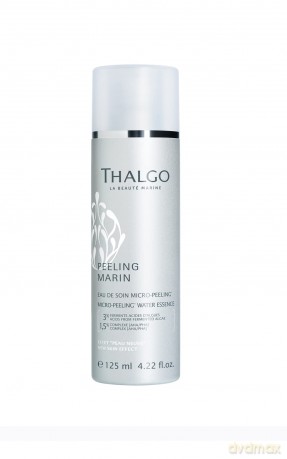 Mikro-Peeling Pflegeessenz, 125 ml, Peeling Marin
