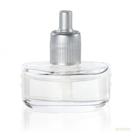 Millefiori 14RAOX Nachfüllflasche Für Elektrische Diffusoren, Glas, blau, One Size