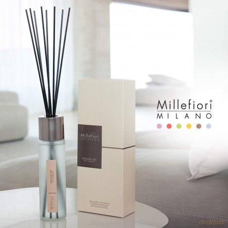 Millefiori 22REMSI NACHFÜLLFLASCHE, Translucent, 250ml