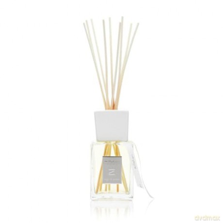 Millefiori 41DILS Zona Stick Diffuser, Glas, transparent, 500 ml