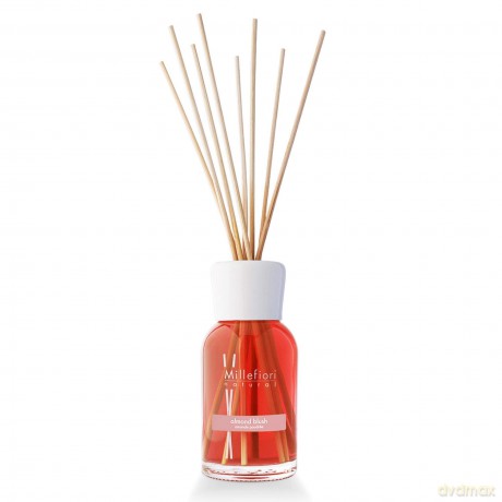 Millefiori 7DIAB Diffuser, Pink, 500ml