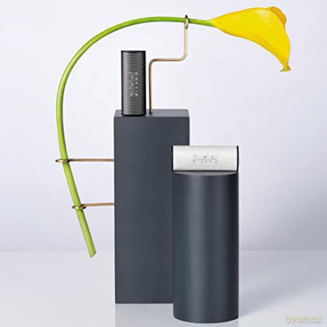 Millefiori AUTODUFT Sandalo Bergamotto METAL SHADES, 6,4cm