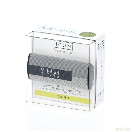 Millefiori Car Air Freshener, 2.