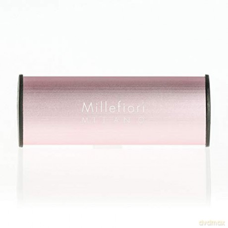 Millefiori Classic Autoduft, Kunststoff, mehrfarbig, 6,4cm