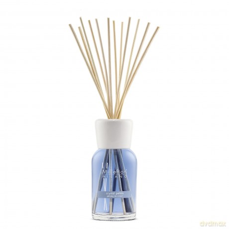 Millefiori Diffuser, Blau, 500ml