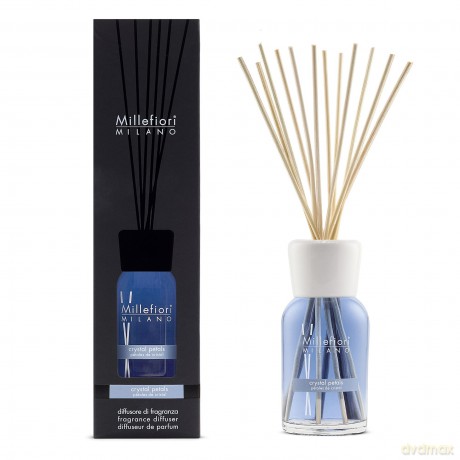 Millefiori Diffuser, Blau, 500ml