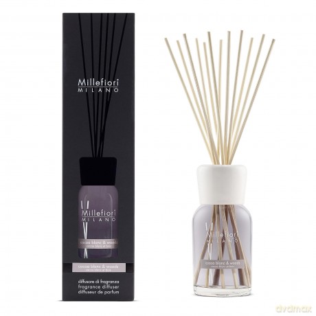 Millefiori Diffuser, Braun, 500ml