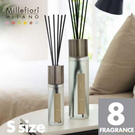 Millefiori Diffuser, Brown, 100ml