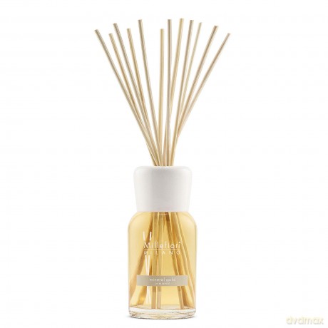 Millefiori Diffuser, Gelb, 500ml