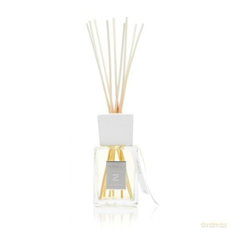 Millefiori Diffuser, Glas, Gelb, 11.1 x 11.1 x 36 cm