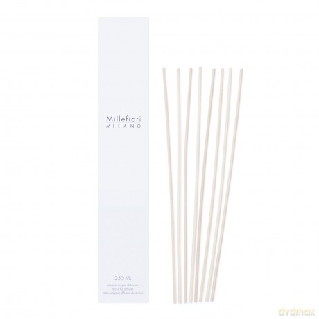 Millefiori DIFFUSER, Rattan, Natural, 6.4 x 31.6 x 1 cm