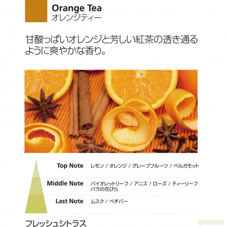 Millefiori Diffuser, Translusent, 350ml