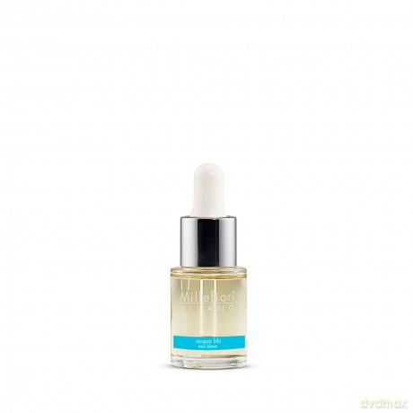 Millefiori Fragrance, blau, 15ml